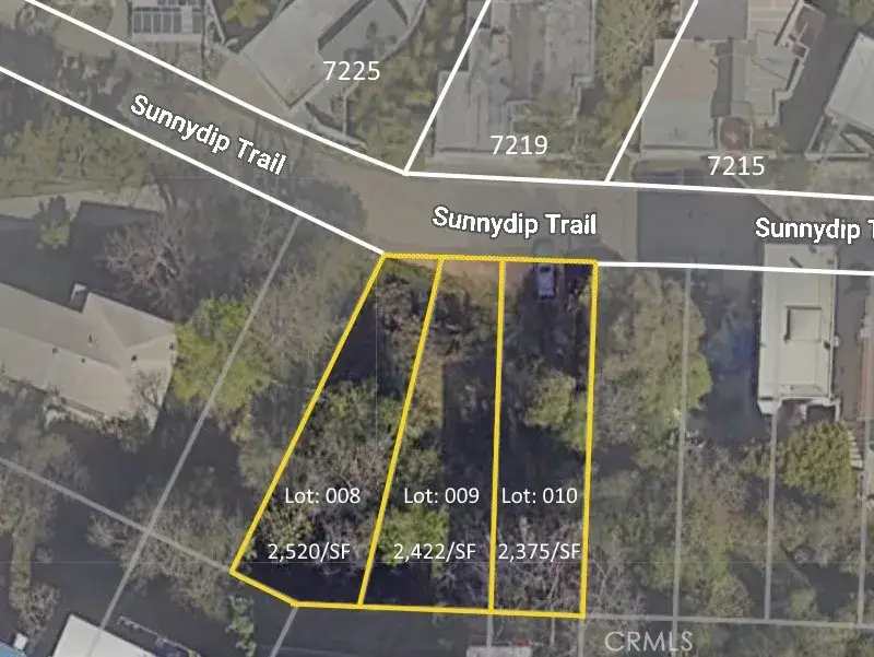 7218 Sunnydip, Los Angeles, CA 90068 - Image #3