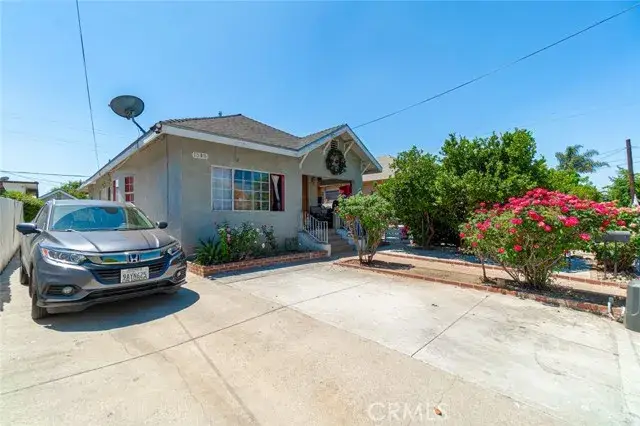 1598 E 46th Street, Los Angeles, CA 90011 - Image #2