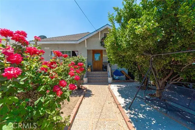 1598 E 46th Street, Los Angeles, CA 90011 - Image #3