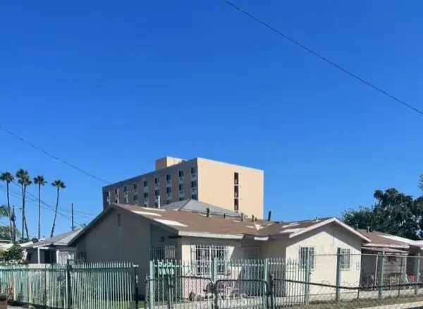 426 W Laurel Street, Compton, CA 90220