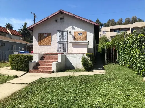 5301 Huntington Drive North, Los Angeles, CA 90032