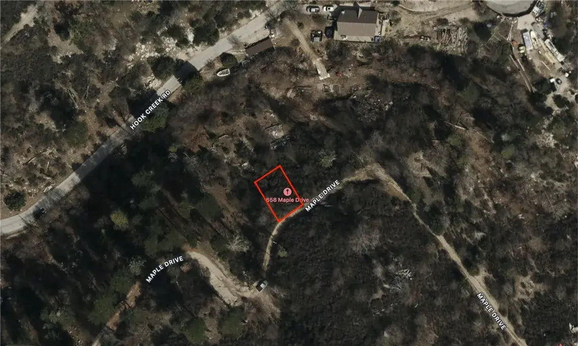 658 Maple, Lake Arrowhead, CA 92352 - #1
