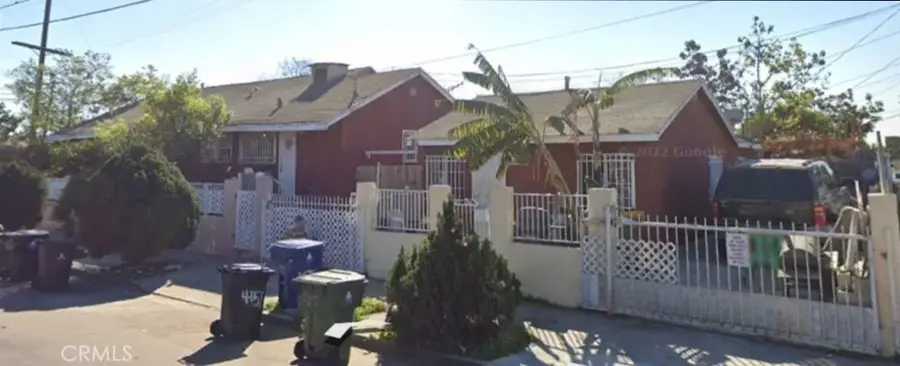 4151 Compton Avenue, Los Angeles, CA 90011 - Image #3