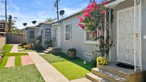 4508 E 53rd Street, Maywood, CA 90270