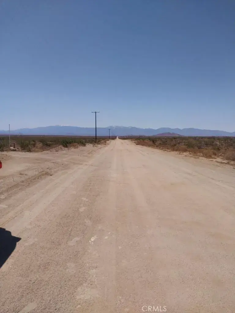 0 E Avenue D /vic 205 Ste, Lancaster, CA 93535 - Image #2