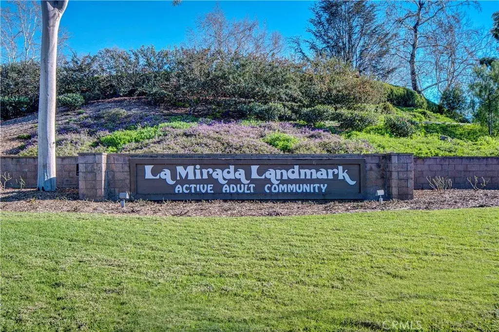 13515 Avenida Santa Tecla #210D, La Mirada, CA 90638 - Image #1