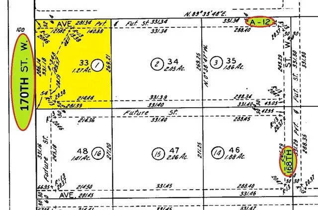 17000 Avenue A, Lancaster, CA 93536 - Image #2