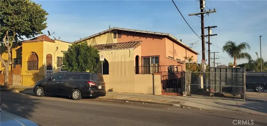 422 N Mott Street, Los Angeles, CA 90033 - Image #2