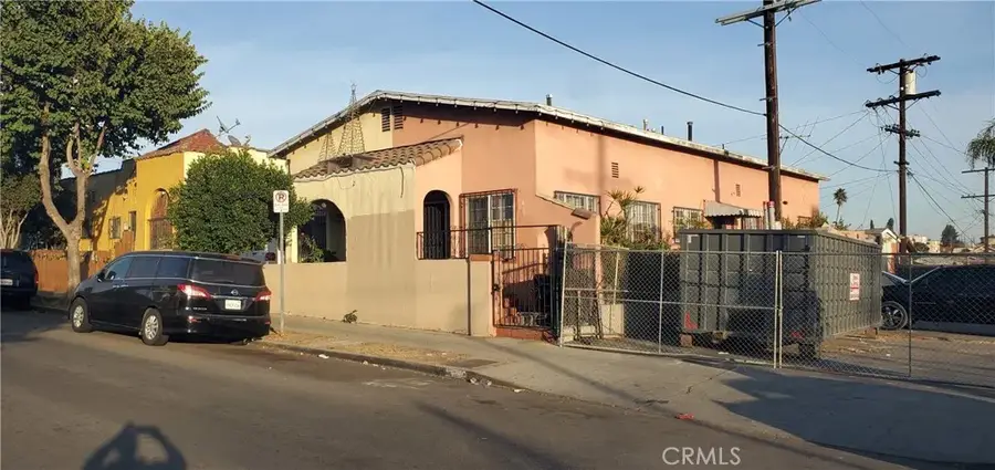422 N Mott Street, Los Angeles, CA 90033 - Image #3