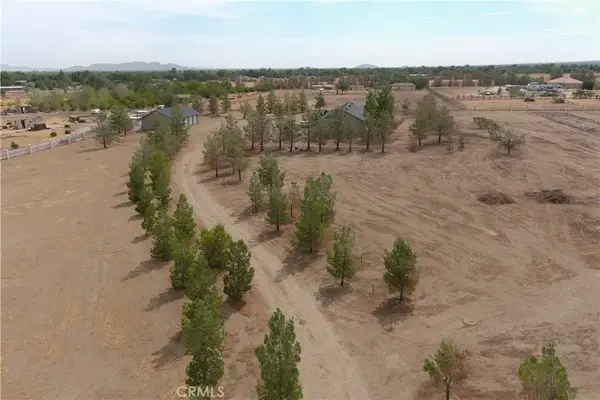 36646 92nd Street East, Littlerock, CA 93543