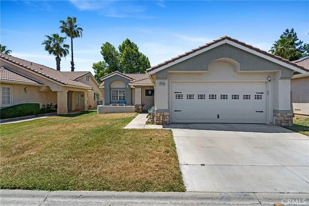 2906 Summer Set, Banning, CA 92220 - Image #1