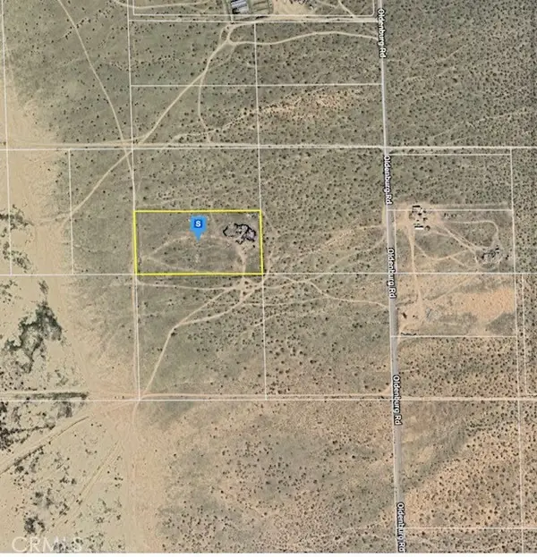 0 Apple Valley, Apple Valley, CA 92307