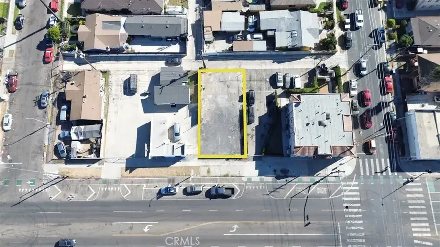 9118 S Broadway, Los Angeles, CA 90003 - Image #2