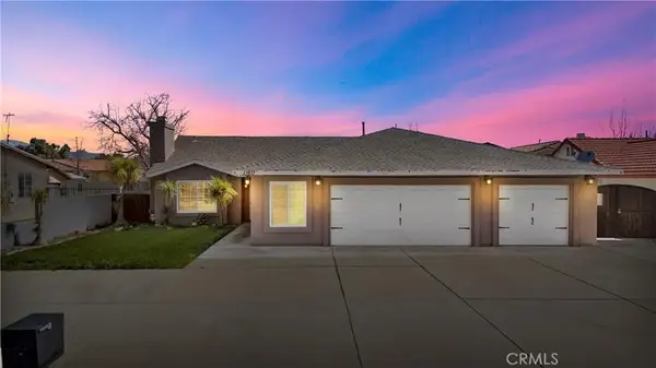 1160 Pennsylvania Avenue, Beaumont, CA 92223