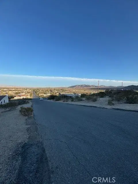 0 Cactus, Twentynine Palms, CA 92277 - #2