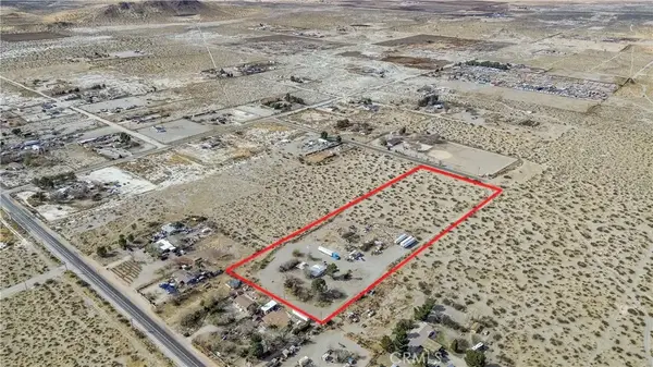 1494 El Mirage Road, Adelanto, CA 92301
