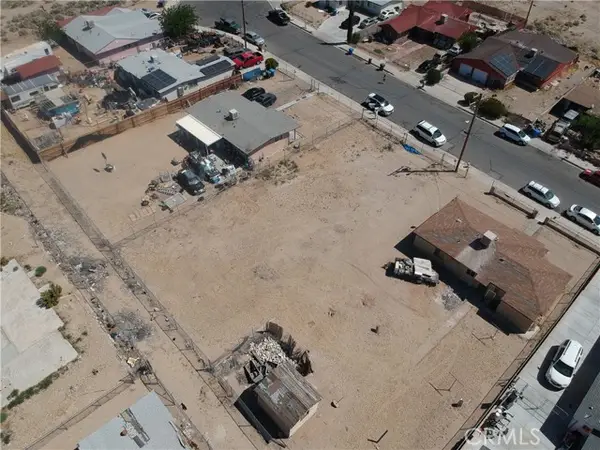 1348 Mesa, Barstow, CA 92311