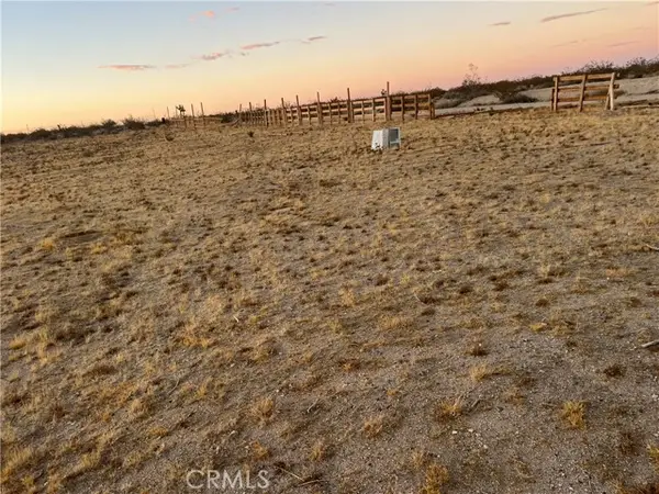 0 Sunny Hill, Joshua Tree, CA 92252