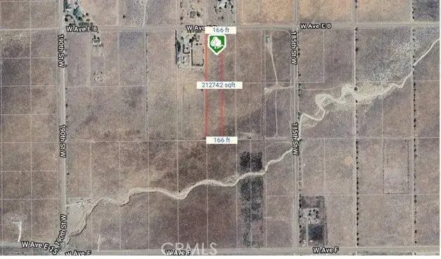 0 Ave E-8, Fairmont, CA 93536 - Image #1