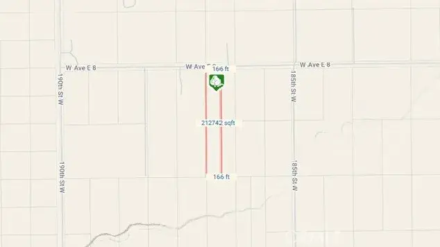 0 Ave E-8, Fairmont, CA 93536 - Image #2