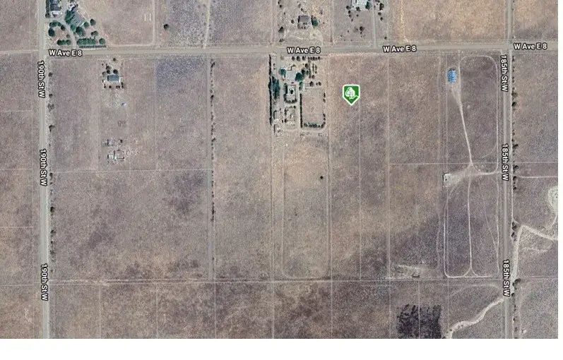 0 Ave E-8, Fairmont, CA 93536 - Image #3