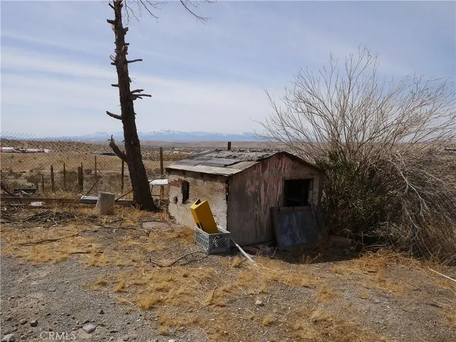 15026 Swan Lane, Oro Grande, CA 92368 - #3