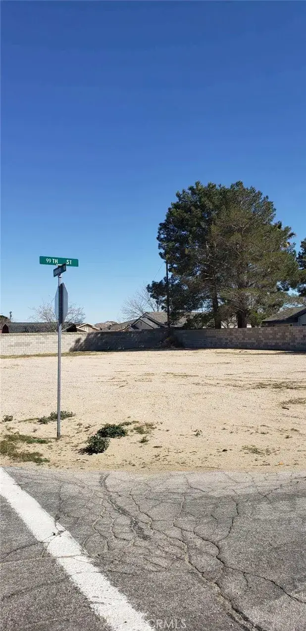 0 99th, California City, CA 93505 - Image #1
