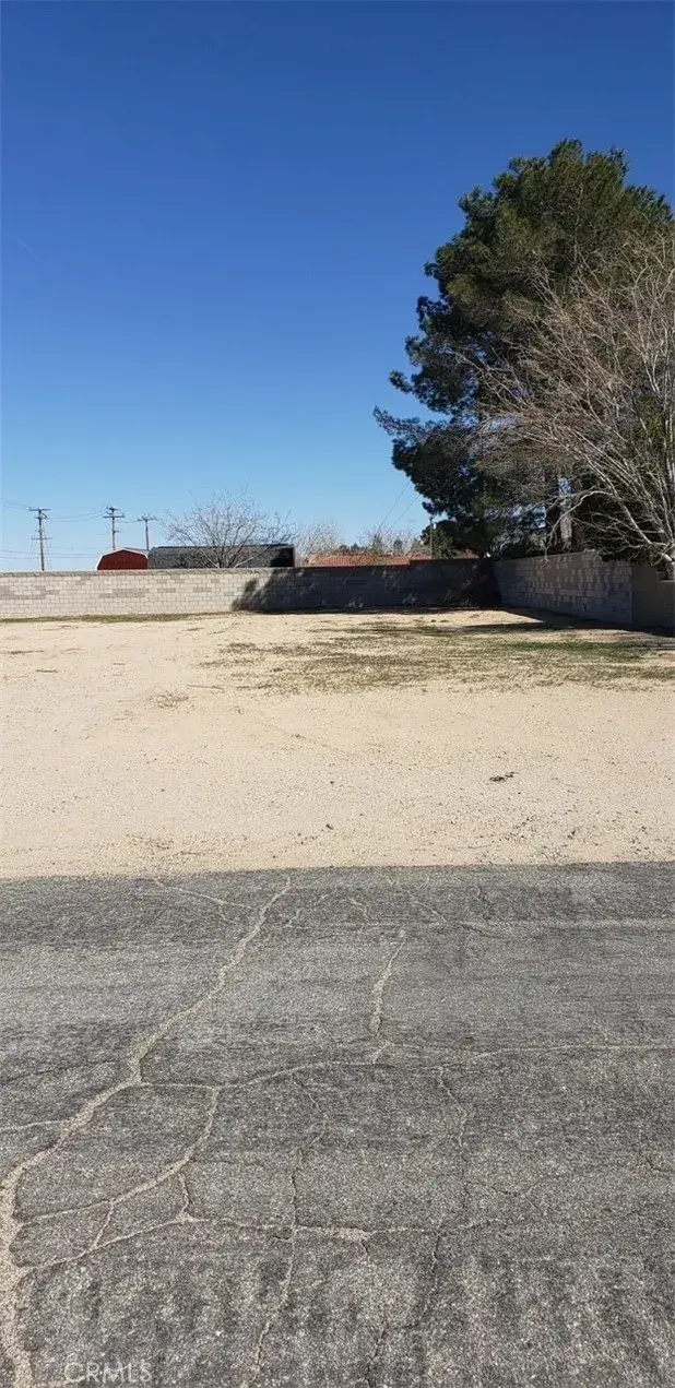 0 99th, California City, CA 93505 - Image #2