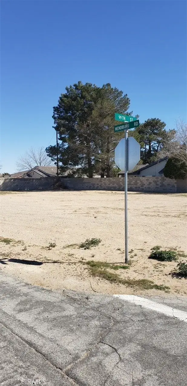 0 99th, California City, CA 93505 - Image #3