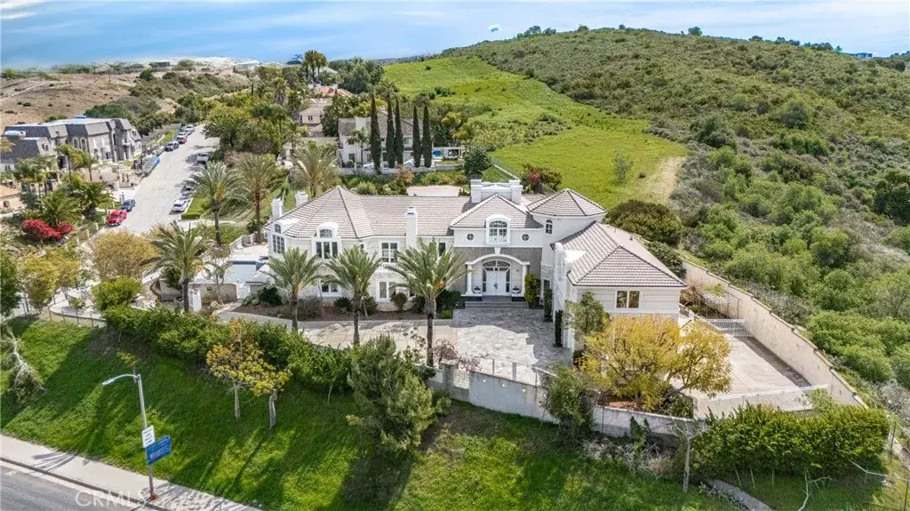 15406 Skyline Drive, Hacienda Heights, CA 91745 - #1