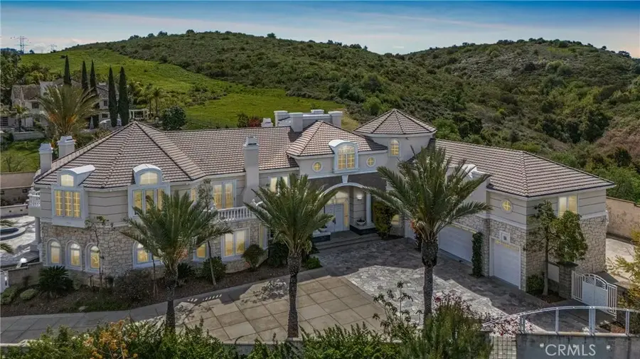 15406 Skyline Drive, Hacienda Heights, CA 91745 - #3