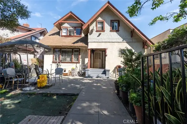 1217 W 39th Street, Los Angeles, CA 90037