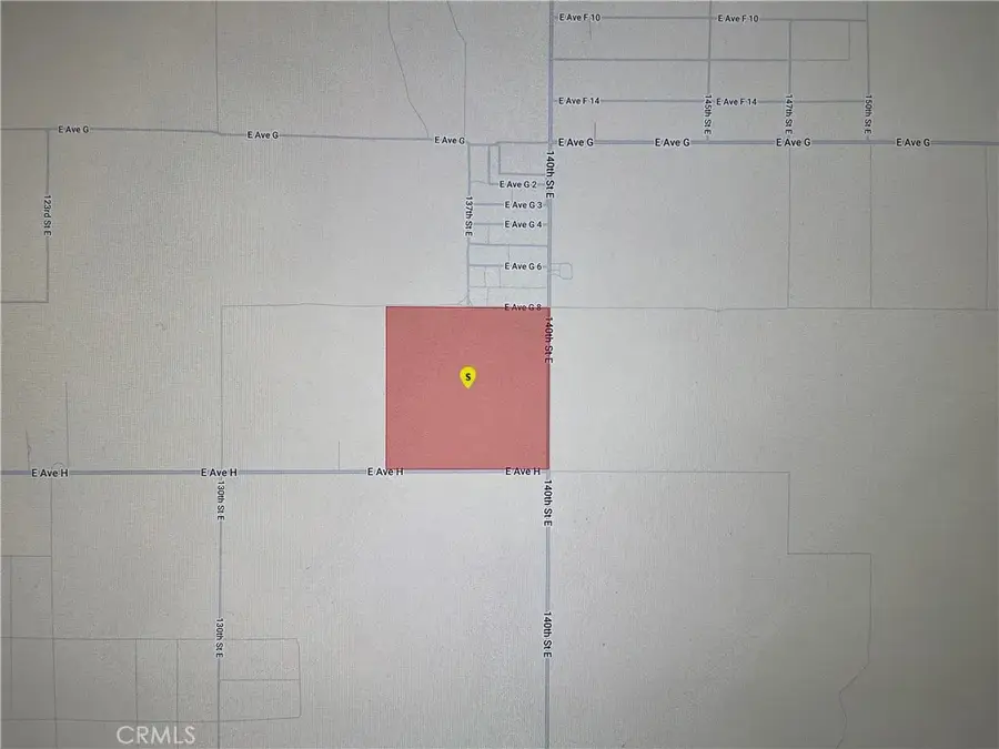 0 Vac/cor Avenue H/140 Ste, Lancaster, CA 93535 - Image #3