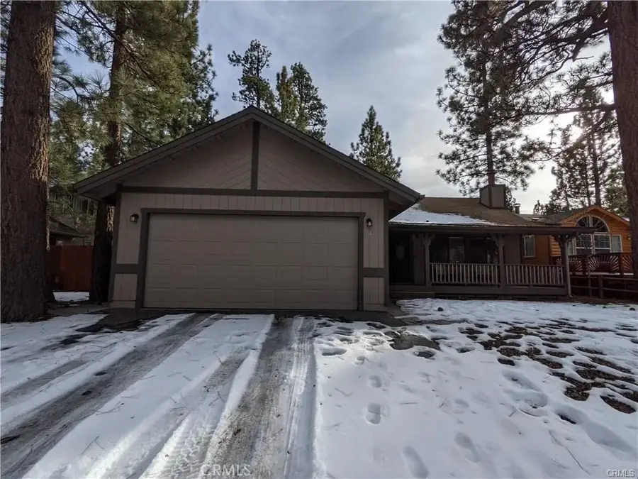 542 E Barker Boulevard, Big Bear City, CA 92314 - Image #3