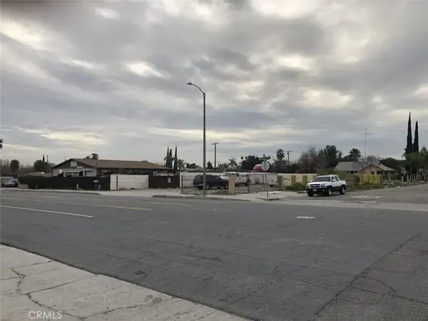 1098 N Mount Vernon, San Bernardino, CA 92411