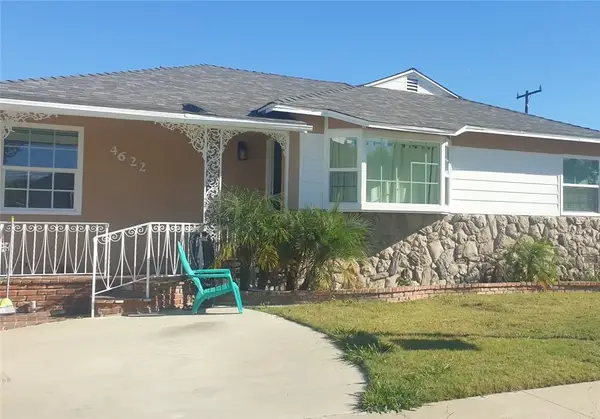 4622 Ladoga Avenue, Lakewood, CA 90713