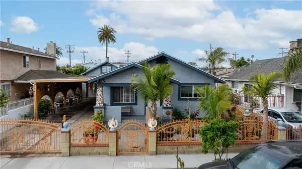 1843 Cerritos Avenue, Long Beach, CA 90806