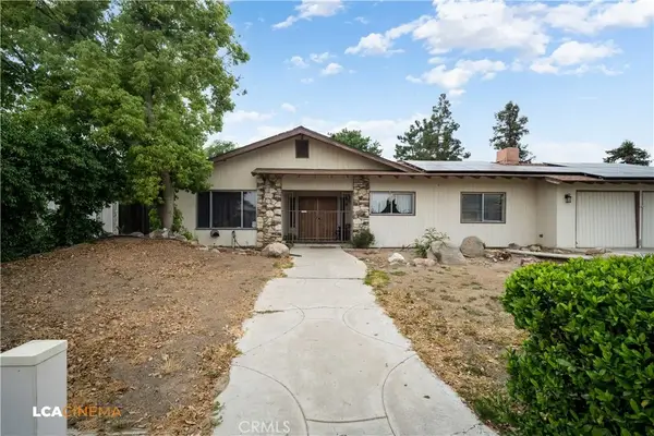 4116 Margalo Avenue, Bakersfield, CA 93313