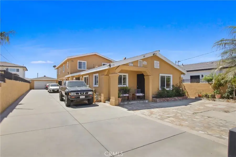 3668 W 109th Street, Inglewood, CA 90303 - Image #2