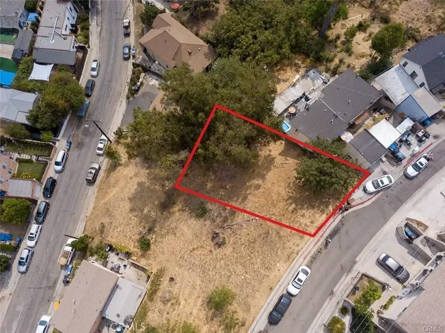 1128 N Bonnie Beach, Los Angeles, CA 90063 - Image #2