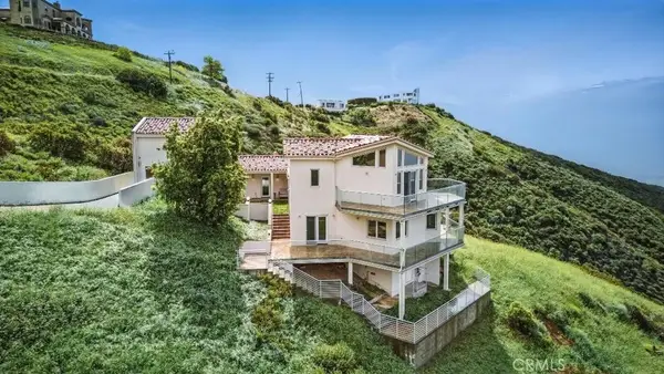 2501 Barrymore Drive, Malibu, CA 90265