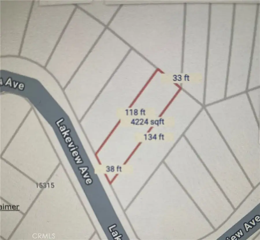 0 Lake View #88, Lake Elsinore, CA 92530 - #2