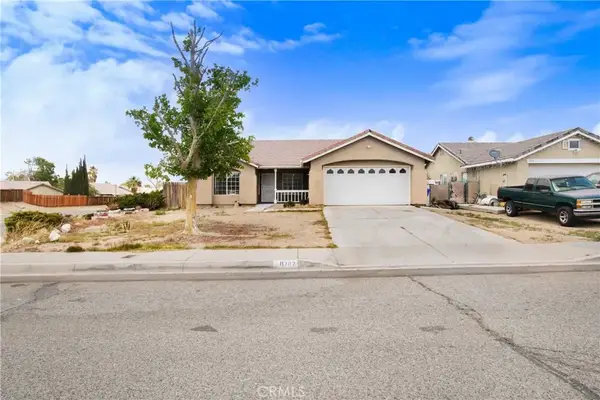 11702 Cornell Street, Adelanto, CA 92301