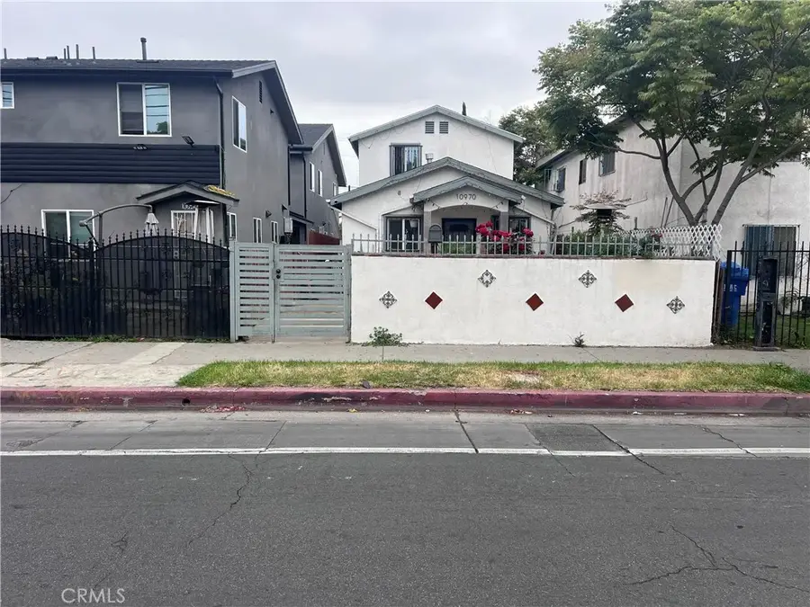 10970 Avalon Boulevard, Los Angeles, CA 90061 - Image #3