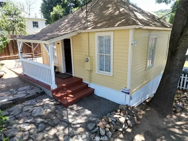 2013 3rd Street, Julian, CA 92036