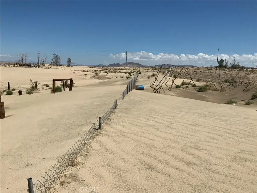 45962 Palma Vista, Newberry Springs, CA 92365 - #1