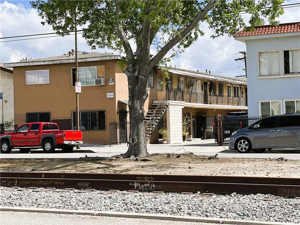 2664 Randolph Street, Huntington Park, CA 90255 - Image #1