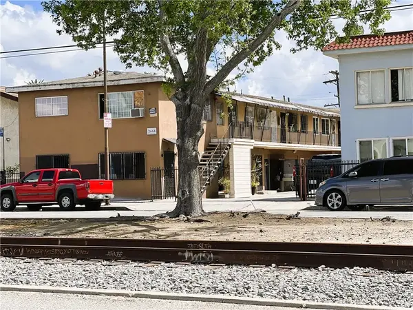 2664 Randolph Street, Huntington Park, CA 90255