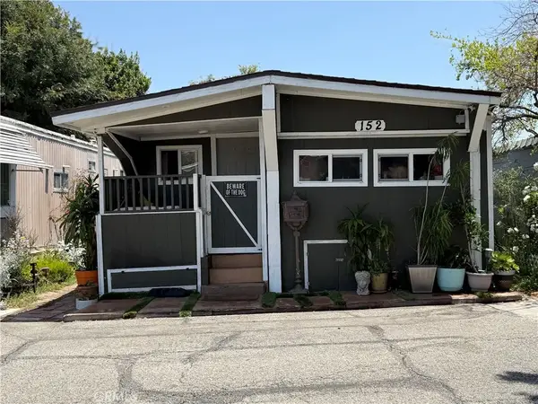 4874 Gage #152, Bell, CA 90201