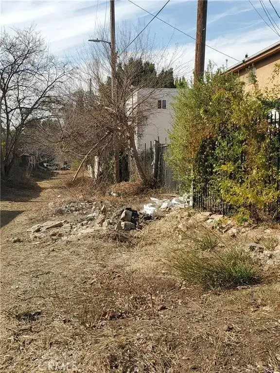 5925 Hayes, Los Angeles, CA 90042